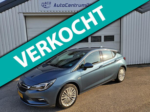 Opel Astra 1.0 Innovation