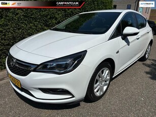 Opel Astra 1.4 Business+