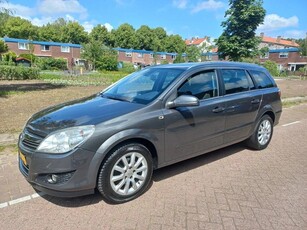 Opel Astra 1.6 Temptation NAP Airco 1-eigenaar PDC