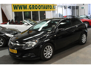 Opel Astra GTC 1.4 Business Airco, Trekhaak, Stuurbekrachtiging