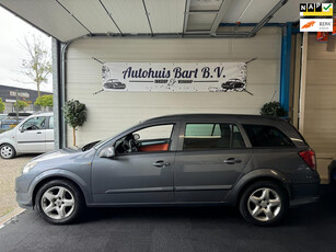 Opel Astra Wagon 1.6 Business Automaat! Airco! Nieuwe APK! NAP Logisch!