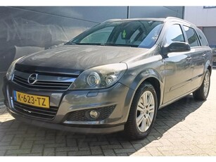 Opel Astra Wagon 1.6 Business Panoramadak Leer Xenon