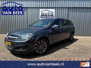 Opel Astra Wagon 1.6 Cosmo