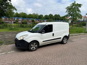 Opel Combo 1.3 CDTi ecoFLEX Euro 5 Airco (bj 2012)