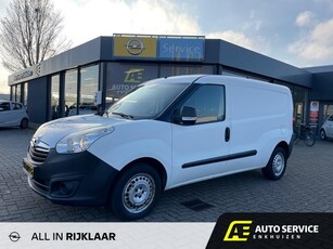 Opel Combo 1.3 CDTi L2H1 ecoFLEX Keurige Combo!! incl. nw