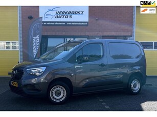 Opel Combo 1.5D L1H1 Edition. navi. DAB+. bluethoot. pdc