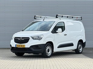 Opel Combo 1.5D L2H1 Edition