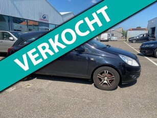 Opel Corsa 1.0-12V Business INRUILKOOPJE APK SCHUIFDAK