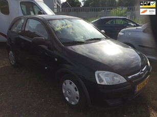 Opel Corsa 1.0-12V Essentia 69.200 KM ORIG INCL NATIONALE