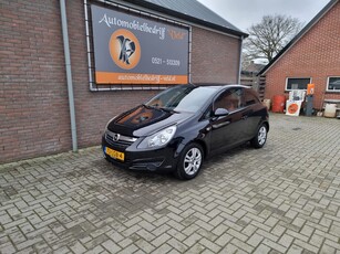 OPEL CORSA 1.2-16V '111' Edition