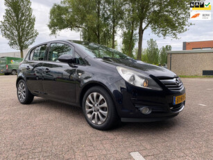 Opel Corsa 1.2-16V '111' Edition