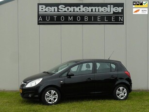 Opel Corsa 1.2-16V Edition