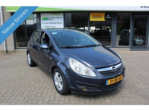 Opel Corsa 1.2-16V Enjoy (bj 2007)