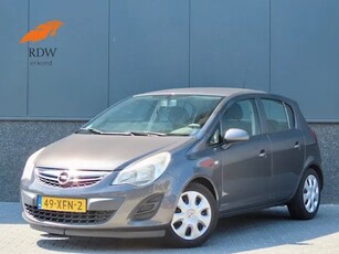 Opel Corsa 1.3 CDTi EcoFlex S/S Anniversary Edition NAP