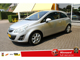 Opel Corsa 1.4-16V Anniversary Edition