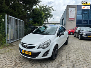 Opel Corsa 1.4-16V - Color Edition, Apk 06/2025