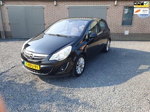 Opel Corsa 1.4-16V Cosmo