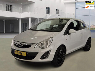 Opel Corsa 1.4-16V Edition