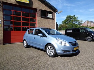 Opel Corsa 1.4-16V Enjoy