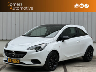 Opel Corsa 1.4 Bi-Fuel Color Edition | Airco | Cruise Control | Lichtmetalen Velgen