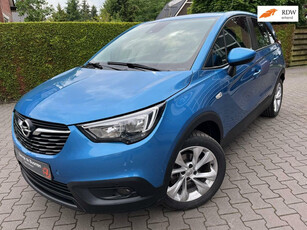 Opel Crossland X 1.2 Turbo BENZINE AUTOMAAT | TREKHAAK | CAMERA | AIRCO | CRUISE CONTROL