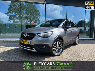 Opel Crossland X 1.2 Turbo Innovation - Navi - Camera - Trekhaak - Climate - Org.NL