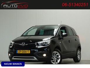 Opel Crossland X 1.5 CDTI Innovation AUTOMAAT! NAVI CAMERA