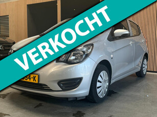 Opel KARL 1.0 ecoFLEX 120 Jaar Edition Airco | Cruise | Bluetooth | NAP | APK