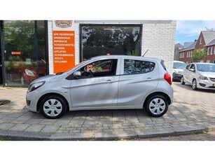 Opel KARL 1.0 ecoFLEX 120 Jaar Edition