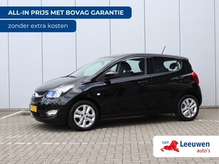 Opel KARL 1.0 Edition BOVAG-garantie Cruise Control