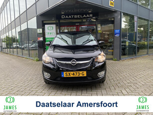 Opel KARL 1.0 ecoFLEX Innovation Navigatie