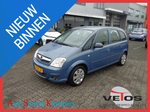 Opel Meriva 1.6-16V Temptation