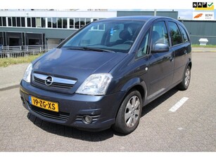 Opel Meriva 1.6-16V Temptation