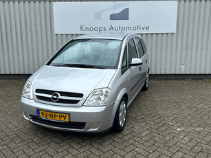 Opel Meriva 1.6 Enjoy Airco Apk 06-2025