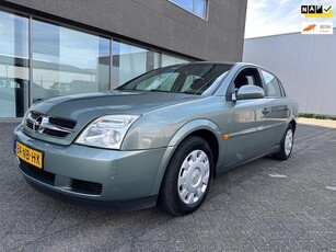 Opel Vectra 1.8 Comfort AIRCO BJ 7-2003 APK 4-2025