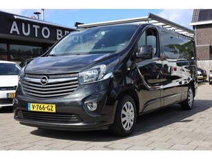 Opel Vivaro 1.6 CDTI L2H1 ECOFLEX 1e EIGENAAR (bj 2017)