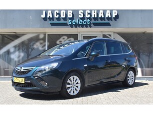 Opel Zafira Tourer 1.6 170pk Design Edition / Clima / Navi