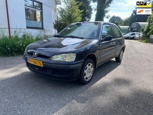 Peugeot 106 1.1 XN 21-08-2025 APK