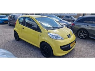 Peugeot 107 1.0-12V XR??€1499,-??lage km stand