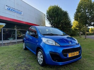 Peugeot 107 1.0 ACCES ACCENT/AIRCO/APK/ZUINIG