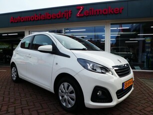 Peugeot 108 1.0 E-VTI ACTIVE