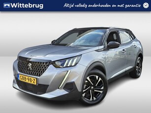 Peugeot 2008 1.2 PureTech GT 130 PK Automaat Camera