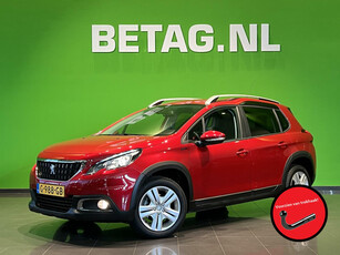 Peugeot 2008 1.2 Signature,Parkeer sensoren achter,Navigatie, Bluetooth