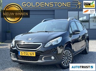 Peugeot 2008 1.2 VTi Active 2e