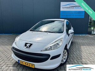 Peugeot 207 1.4 Look