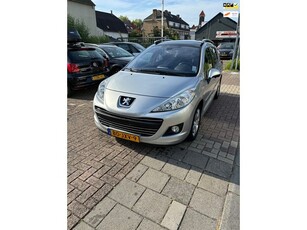 Peugeot 207 SW 1.6 VTi Première NAP AIRCO PANODAK NWE APK!