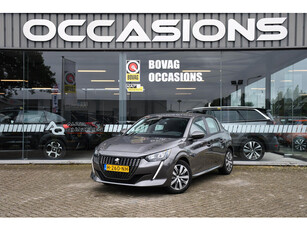 Peugeot 208 1.2 Lease Active APPLE CARPLAY/ STOELEN VERWARMD