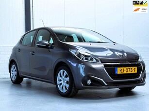 Peugeot 208 1.2 PureTech Blue Lion Org NL1e Eigenaar