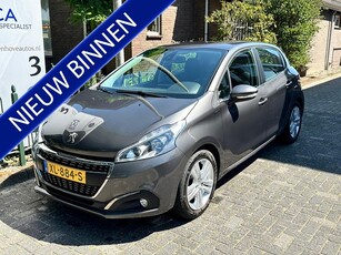 Peugeot 208 1.2 PureTech Signature