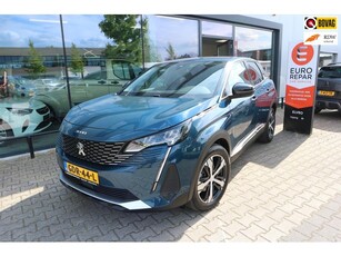 Peugeot 3008 1.2 PureTech Allure Pack Business NAVI CAMERA